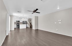 7257 Early Pioneer Avenue, Las Vegas, NV 89129