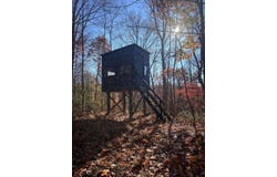 4775 Township Road 226, Shawnee, OH 43782