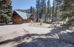 122 Valley of the Pines, Red River, NM 87558