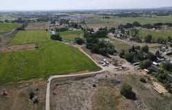 28.45 Ac N 4200 E, Rigby, ID 83442