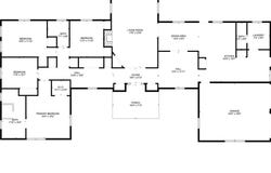 1645 Iberis Road, Abilene, TX 79606