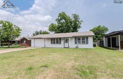 2111 ALLEN ROAD, Wichita County, TX 76309