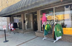 117 E Front Street, Lonoke, AR 72086