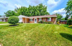 1704 Dover Avenue, Piqua, OH 45356