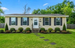 533 Corley St Street, Dequincy, LA 70633