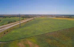 Xxx US Hwy 59, Dane Prairie Twp, MN 56537
