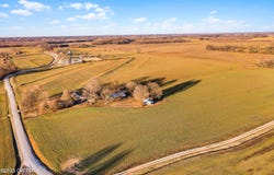 1734 Riddick Road, Friendship, TN 38034