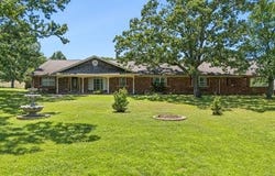 18104 S 4200 Road, Claremore, OK 74017