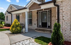 4535 Zachary Street, Winston-Salem, NC 27107