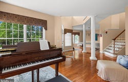 3 PRAIRIE DUNES COURT, SKILLMAN, NJ 08558