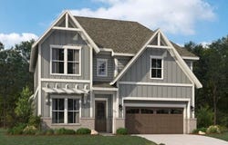 2224 Catawba Court, Argyle, TX 76226