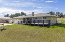 12395 Windmill Lane, Custer, SD 57730