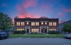 22 Pallister Street, Detroit, MI 48202