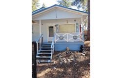 905 Chautauqua Canyon Blvd, Cloudcroft, NM 88317-9999
