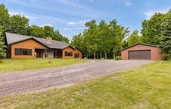7985 E County Road A, Solon Springs, WI 54873