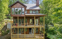 445 Greely Drive, Ellijay, GA 30540