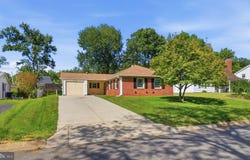 2914 BARRISTER Lane, BOWIE, MD 20715