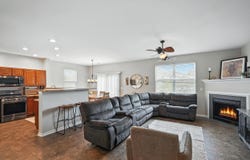 18265 Bel Aire Drive, Lowell, IN 46356
