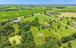 1694 McBride Ridge Court, Winterset, IA 50273