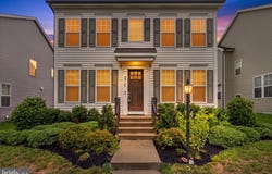 8514 RAPTOR RIDGE Lane, FREDERICK, MD 21704
