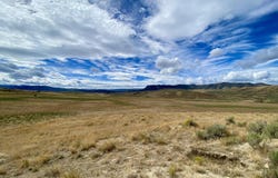 County Road 45, Hamilton, CO 81638