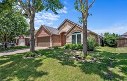 2413 Deerwood Drive, Little Elm, TX 75068
