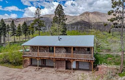 107 Cottrell Cir, La Veta, CO 81055