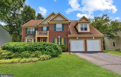 13201 FLYNN COURT, BRISTOW, VA 20136