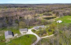 775 E 505th Road, Aldrich, MO 65601
