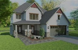 23 Bloomsbury Court Lot, Murrysville, PA 15632
