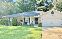 8503 Hollow Bluff Drive, Haughton, LA 71037