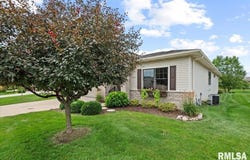 3956 WATERSTONE Way, Springfield, IL 62711