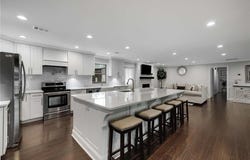 3844 Saddle Ridge Drive, Snellville, GA 30039