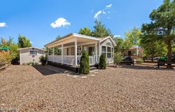 2232 RODEO Road, Overgaard, AZ 85933