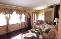 8389 Buchanan Street, Merrillville, IN 46410