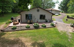 2623 5 5 1/2 Street, Cumberland, WI 54829