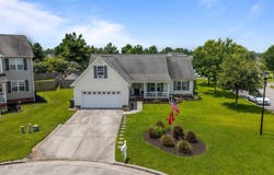 2902 Brems Battery, New Bern, NC 28562