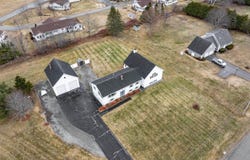 25 Webber Drive, Hermon, ME 04401