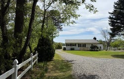 2260 Iberis Road, Lancaster, VA 22503