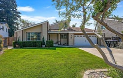2419 E Vassar Avenue, Visalia, CA 93292