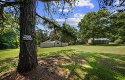 144 S Rita, Brookeland, TX 75931