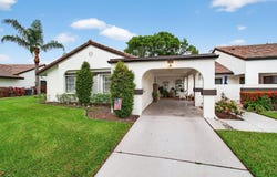 5707 Parkwalk Circle E, Boynton Beach, FL 33472