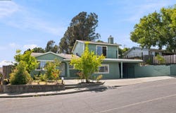 306 Winchester St, Vallejo, CA 94590