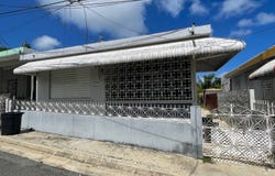 1 ST. DEL CARMEN, FAJARDO, 00738