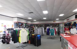 4555 Fayetteville Road, Lumberton, NC 28358