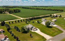16895 739th Street, Hayfield, MN 55940