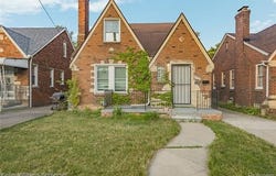 9154 Wayburn Street, Detroit, MI 48224