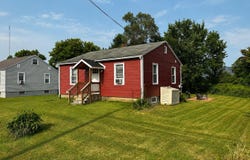 270 Dorr Drive, Rutland City, VT 05701