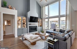 242 CLARA LANE, LEWES, DE 19958