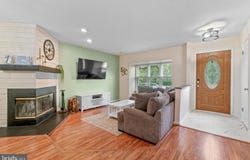 3214 PINE CREST COURT, ABINGDON, MD 21009